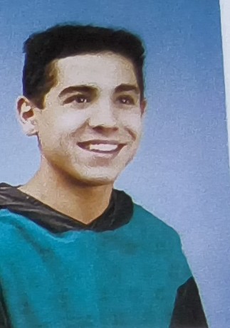 Olvera, Nathan